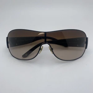occhiali da sole versace donna usati 2101 1009/13 120 3N - graffi - Foto 1 di 17