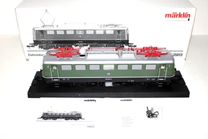 Märklin scala 1 55013 BR140 locomotiva elettrica digital sound condizione nuova confezione originale - Foto 1 di 2