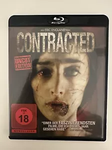 Contracted Blu-Ray - Bild 1 von 1