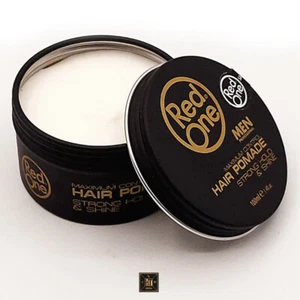 Redone Hair Pomade Strong Hold & Shine 100 ml - Bild 1 von 4