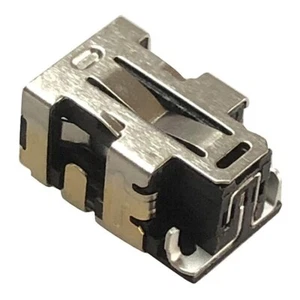 DC IN Power Jack Charging port Socket For HP ELITEBOOK 840 G3 G4 G5 850 G3 G4 G5 - Bild 1 von 3