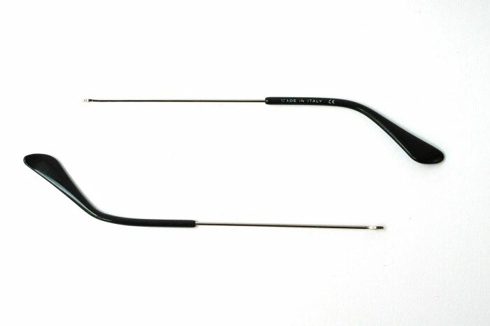 RAY BAN 3044 Aviador - Varillas de Repuesto - Plata - Imagen 1 de 1