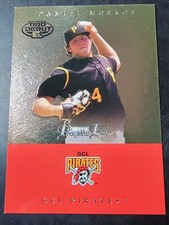 2007 TriStar Prospects Plus Baseball #28 Daniel Moskos *BUY 2 GET 1 FREE*