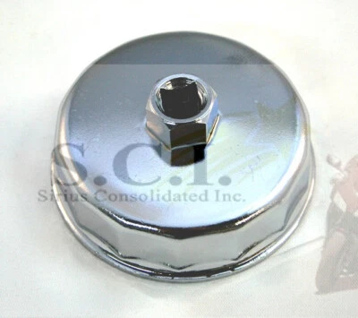 LLAVE FILTRO ACEITE SUZUKI VS700 VX800 GSX750 GSX-R750 GSX-R1100 Foto 1 de 4