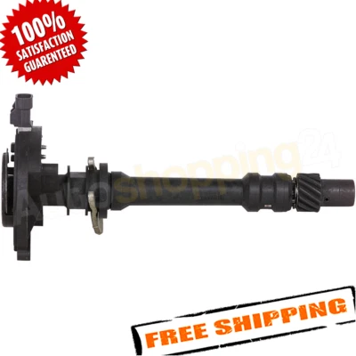 Distribuidor remanufaturado Cardone 30-1639 para 1996-2005 Chevy Blazer/GMC Safari - Imagem 1 de 4