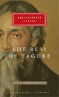Rabindranath Tagore The Best of Tagore (Hardback) Everyman's Library CLASSICS