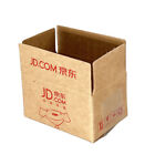 1Pc Dollhouse Mini Simulation Express Box Kraft Paper Box Model Accessories Toy