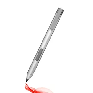 Active Touch Stylus Pen For HP EliteBook x360 1020 1030 1040 G2 G3 G4 G5 Elite - Picture 1 of 7