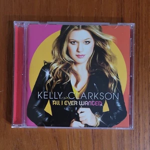 Kelly Clarkson CD All I Ever Wanted - Buy More, Save More SEE DESCRIPTION - Imagen 1 de 6