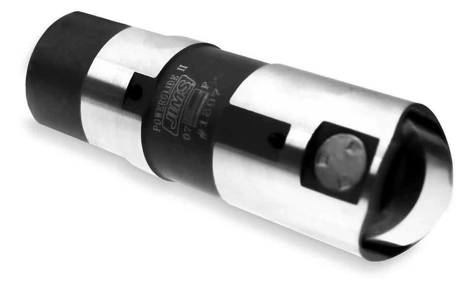Jims PowerGlide II Hydraulic Tappet for Harley Davidson Twin Cam/Buell 1807 - Image 1 of 1