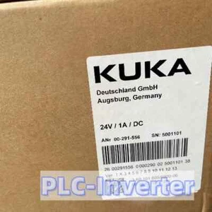 1PC Brand New KUKA 00-291-556 291556 Teaching Pendant 291556 free shipping# - Picture 1 of 1