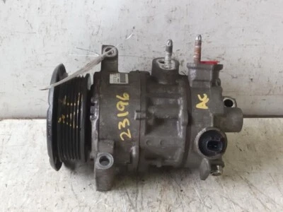 Dodge Caliber 2007-2008 compresor de aire acondicionado OEM 07 08  Foto 1 de 3