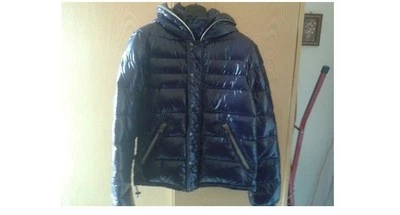 DUVETICA RACIO JACKET Foto 1 de 4