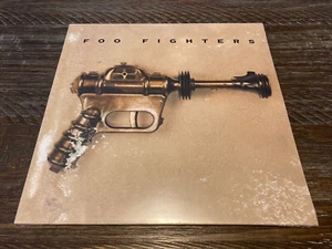 Foo Fighters "Self Titled" LP (Vinyl, RCA, 2011) - Picture 1 of 2
