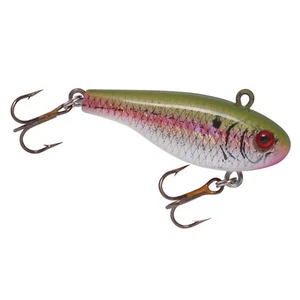 LINDY DARTER SEÑUELO LD208 1-1/3" 1/8 OZ. - FUNDICIÓN ARCO IRIS - Imagen 1 de 1