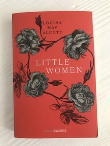 Little Women by Louisa May Alcott (Paperback, 2016) - Picture 1 of 4