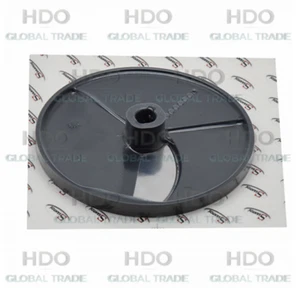 SANTOS VEGETABLE CUTTER 48 SLICING DISC 6MM / DISQUE TRANCHEUR T6 - Picture 1 of 2