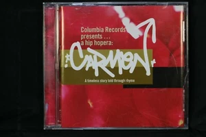 MTV's Hip Hopera: Carmen - CD  (C927) - Picture 1 of 3