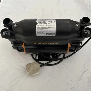 STUART TURNER SHOWERMATE - S2,6 BAR DOPPELPUMPE - 47344 - Bild 1 von 3