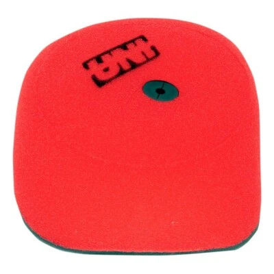 KTM MXC 380, 1998-2001, Uni-Filter Air Filter - NU-1411ST - MXC380 - Image 1 of 2