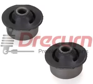 2 piezas brazo de control buje FR inferior para 2005-2008 Chevrolet Uplander K6712 - Imagen 1 de 1