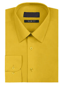 S Yellow Shirts for Men for sale | eBay