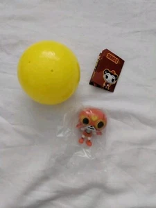 Funko Boo Hollow Series 2 Vinyl Figure Paka Paka Halloween Cavalero Skeleton Got - Picture 1 of 8