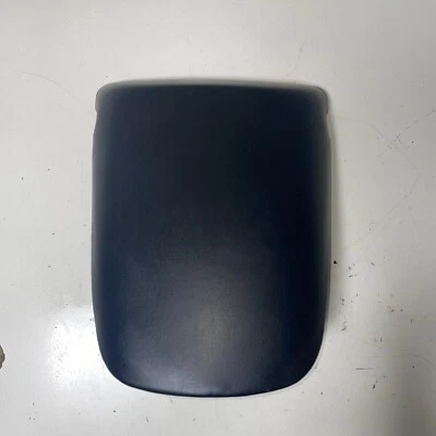 Asiento trasero pasajero honda cbr929rr 00-01 Foto 1 de 2