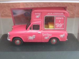 Oxford Diecast Ford Anglia 105E Van 1/43 Scale - various available - Picture 1 of 6