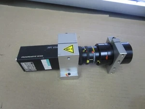 PULNIX PROGRESSIVE SCAN CAMERA PPT VISION DS2 w/ 59LGC525 59 LGF 410 - Picture 1 of 6
