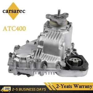 Verteilergetriebe ATC400 für BMW X3 E83 2.0sd 3.0si xDrive30i - Bild 1 von 14
