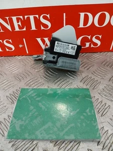 NEW GENUINE TOYOTA AYGO KEY CONTROL MODULE 2014-ON 89780-0H040 - Picture 1 of 6