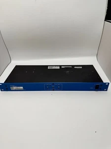 PAS Audio DS-22 Dual Limiter DS 22S Dynamic Processor 2CH Kompressor Limiter - Bild 1 von 7