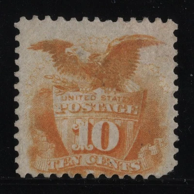 #127 no grill United States mint well centered - Image 1 of 2