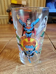 DC Toon Tumbler Justice League of America - Bild 1 von 5