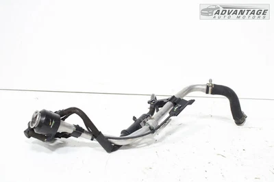 2020-2023 HYUNDAI SONATA 2.5L FUEL GAS TANK FILLER NECK HOSE TUBE PIPE OEM - Image 1 of 4