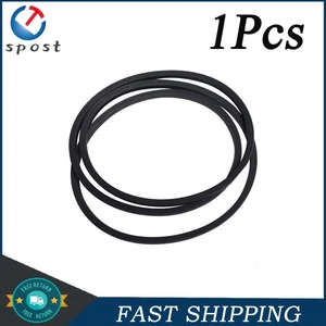 Deck Belt Fits For 144959 160855 130801 138255 32144959 532138255 138255 - Picture 1 of 9
