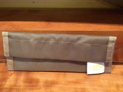 Funda para cinturón de nailon Case XX Foto 1 de 4