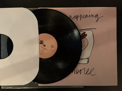Beat Happening Jamboree vinyl LP 2000s pressing k records Foto 1 de 3