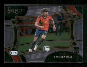 2023-24 Panini Seleziona FIFA #210 Lamine Yamal - Foto 1 di 2