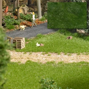 Busch H0NTT 3482 fibre di erba estive - NUOVO - Foto 1 di 1