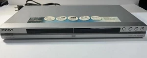 Sony Progressive Scan CD/DVD Player Model DVP-NS501P NO Remote Tested - Picture 1 of 8