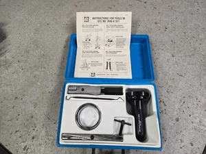 OTC 7040-K Caliper Piston Puller Brake Kit - Bild 1 von 8