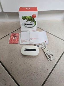 Vodafone Mobile Wi Fi R 206 con Scatola E Cavo Usb - Foto 1 di 3