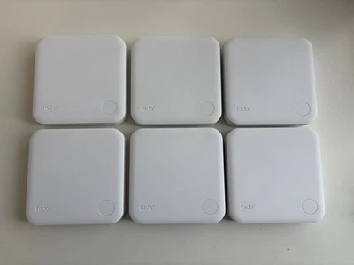 Insgesamt 6 tado° Smartes Thermostat / Wandthermostat - Bild 1 von 2