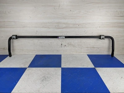 2017-2023 Audi R8 Plus OEM Rear Stabilizer Sway Bar 4S0511409A 13k Miles - Imagem 1 de 4