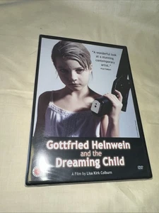 Gottfried Helnwein and the Dreaming Child (DVD, 2011) - Foto 1 di 2