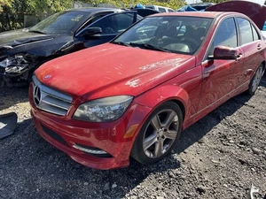 Alternator 171 Type SLK300 Fits 05-11 MERCEDES SLK 580134 - Picture 1 of 7