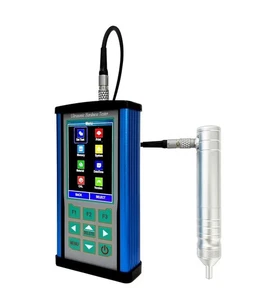 Ultrasonic Portable Hardness Tester with Test Force 10N Probe (Manual) 1kgf - Picture 1 of 10