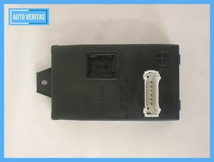 The original control unit 8200249129 S118522004E Renault Valeo - Picture 1 of 3